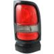 2002 Dodge-Full-Size-Pickup-To-2002 Lamp - Tail Lamp