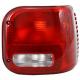 2003 Dodge-Full-Size-Van-To-2003 Lamp - Tail Lamp