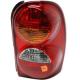2002 Liberty Lamp - Tail Lamp