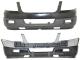 2003 Expedition Bumper Plastic