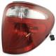 2007 Town-and-Country Lamp - Tail Lamp