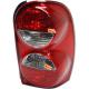 2006 Liberty Lamp - Tail Lamp