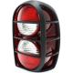 2006 Liberty Lamp - Tail Lamp
