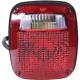 2002 Wrangler Lamp - Tail Lamp