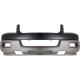 2003 Expedition Bumper Plastic