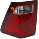 2008 Grand-Cherokee Lamp - Tail Lamp