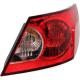 2008 Sebring-SEDAN Lamp - Tail Lamp
