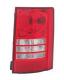 2008 Town-and-Country Lamp - Tail Lamp