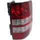 2012 Liberty Lamp - Tail Lamp