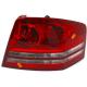2010 Avenger Lamp - Tail Lamp