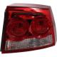 2009 Charger Lamp - Tail Lamp