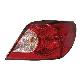 2008 Sebring-CONVERTIBLE Lamp - Tail Lamp