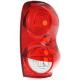 2007 Durango Lamp - Tail Lamp
