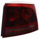 2007 Charger Lamp - Tail Lamp