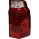 2010 Commander Lamp - Tail Lamp