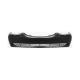 2007 Town-Car Bumper Plastic