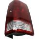 2008 Nitro Lamp - Tail Lamp