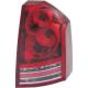 2008 300 Lamp - Tail Lamp