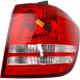 2010 Journey Lamp - Tail Lamp