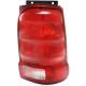 2002 Explorer-Sport Lamp - Tail Lamp