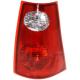 2004 Explorer-Sport-Trac Lamp - Tail Lamp
