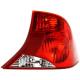 2001 Focus Lamp - Tail Lamp