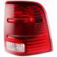 2003 Explorer-Limited Lamp - Tail Lamp
