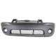 2004 Explorer-Sport-Trac Bumper Plastic