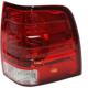 2004 Expedition Lamp - Tail Lamp