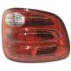 2003 Ford-F150-F250-Light-Duty-Pickup Lamp - Tail Lamp