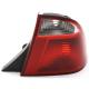 2006 Focus Lamp - Tail Lamp