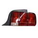 2009 Ford-F450-Super-Duty-Pickup Lamp - Tail Lamp