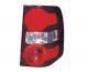 2009 Explorer-Eddie-Bauer Lamp - Tail Lamp