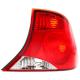 2004 Focus Lamp - Tail Lamp