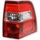 2009 Expedition-EL Lamp - Tail Lamp