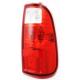 2009 Ford-F450-Super-Duty-Pickup Lamp - Tail Lamp