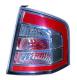 2009 EDGE Lamp - Tail Lamp