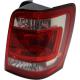 2009 Escape-Hybrid Lamp - Tail Lamp