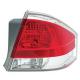 2008 Focus Lamp - Tail Lamp
