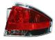 2009 Focus Lamp - Tail Lamp