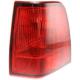 2006 Navigator Lamp - Tail Lamp