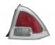 2009 Fusion Lamp - Tail Lamp
