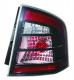 2009 EDGE Lamp - Tail Lamp