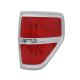 2009 Ford-F150-F250-Light-Duty-Pickup Lamp - Tail Lamp