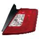 2012 Taurus Lamp - Tail Lamp
