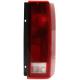 2004 Astro-VAN Lamp - Tail Lamp