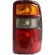 2002 Tahoe Lamp - Tail Lamp