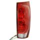 2004 Avalanche Lamp - Tail Lamp