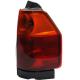 2008 Envoy Lamp - Tail Lamp