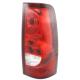 2003 Silverado-1500 Lamp - Tail Lamp